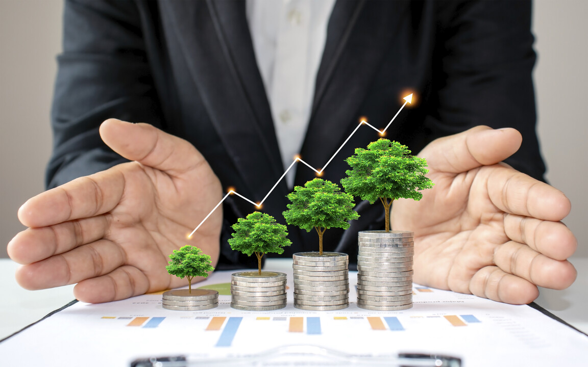 Green Investments Yield Profit for Major Banks
