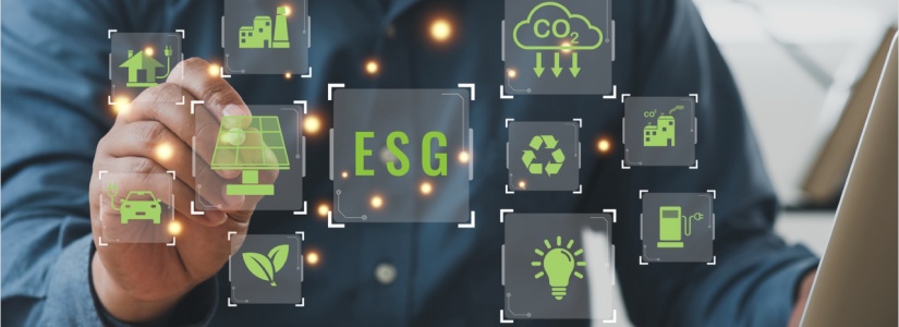 Global Sustainability Agenda #45: Amid ESG Backlash, Companies Scaling Back Must Stay the Course on Sustainability. Here’s why